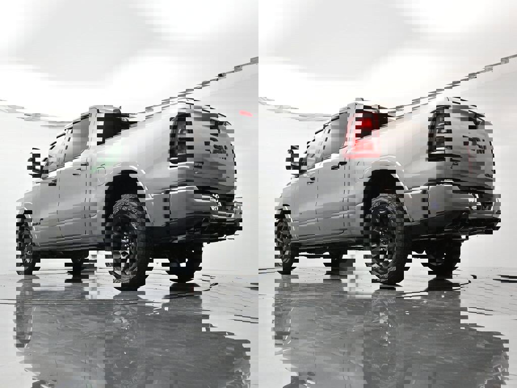 New 2025 RAM 1500 Big Horn image 38