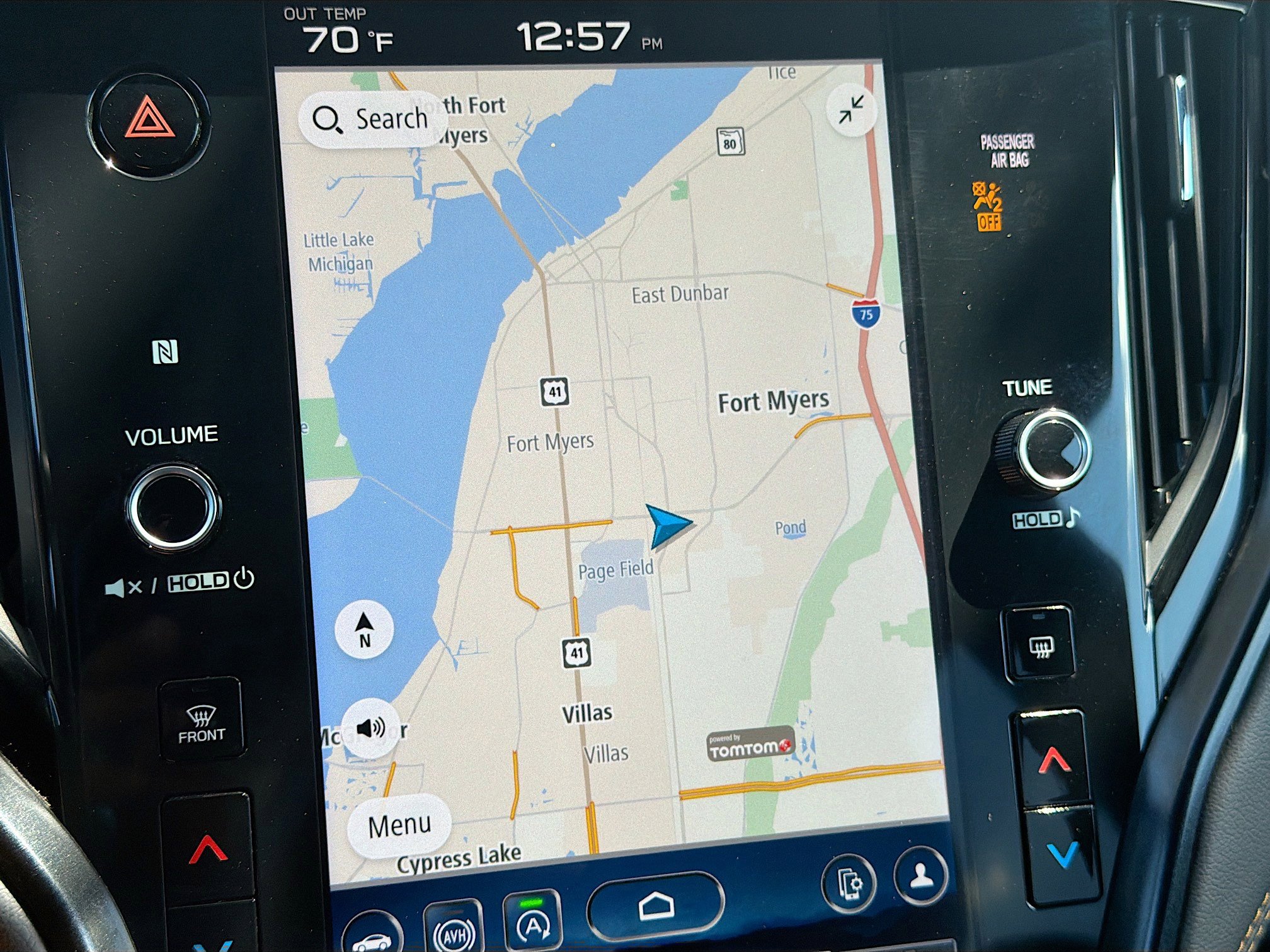 Certified 2024 Subaru Outback Wilderness image 32