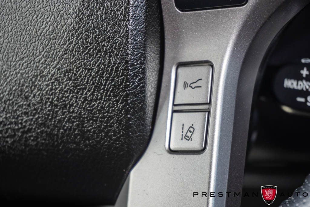 Used 2023 Toyota 4Runner SR5 Premium w/ Moonroof Package image 34