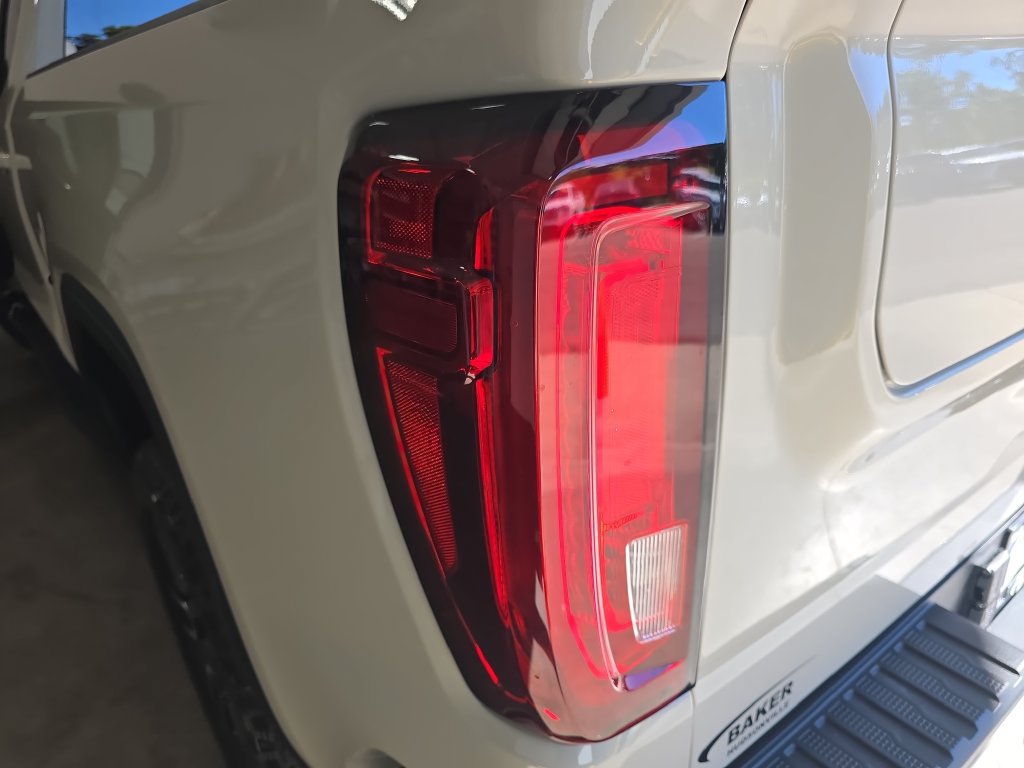 New 2026 GMC Sierra 1500 AT4 w/ AT4 Premium Package AWD/4WD image 33