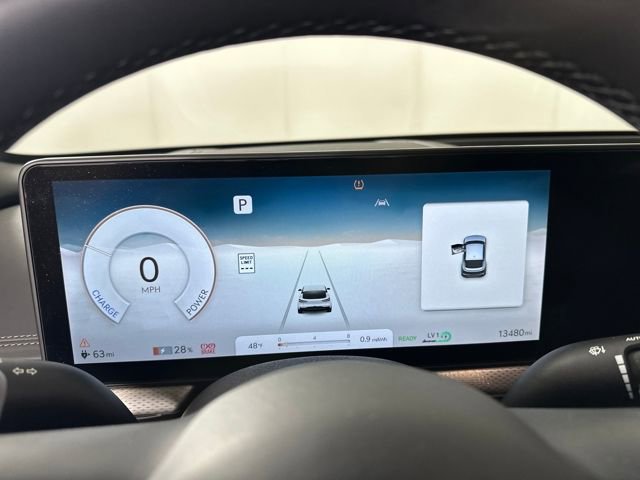 Used 2023 Genesis GV60 Performance image 17