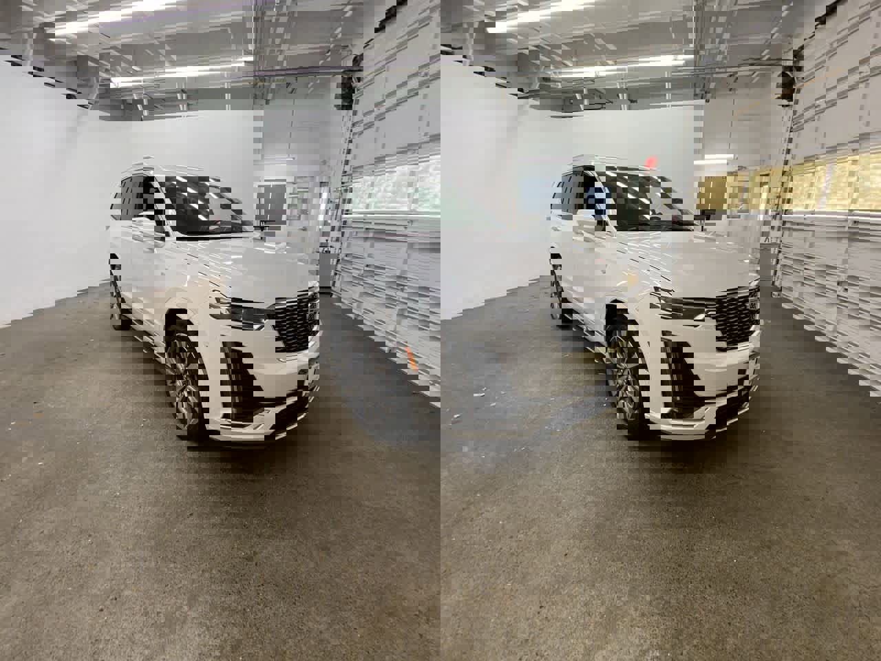 Used 2020 Cadillac XT6 Premium Luxury w/ Platinum Package image 8