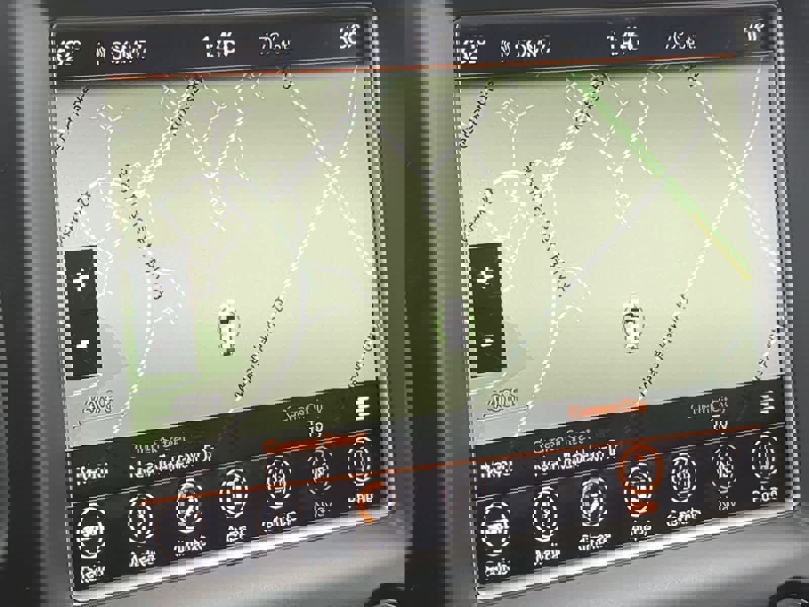 Certified 2018 Jeep Grand Cherokee High Altitude AWD/4WD image 27