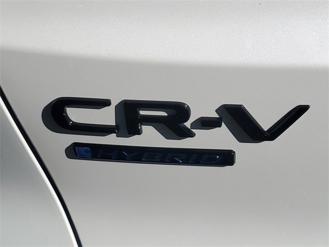 New 2026 Honda CR-V Sport-L image 7