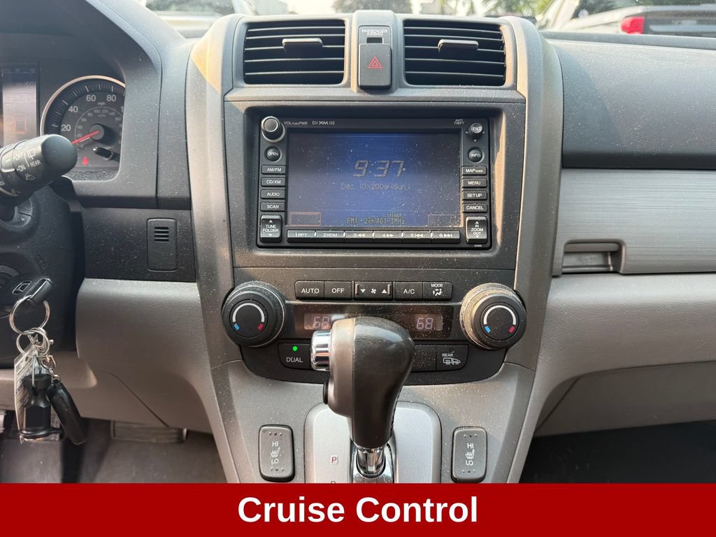 Used 2011 Honda CR-V EX-L image 17