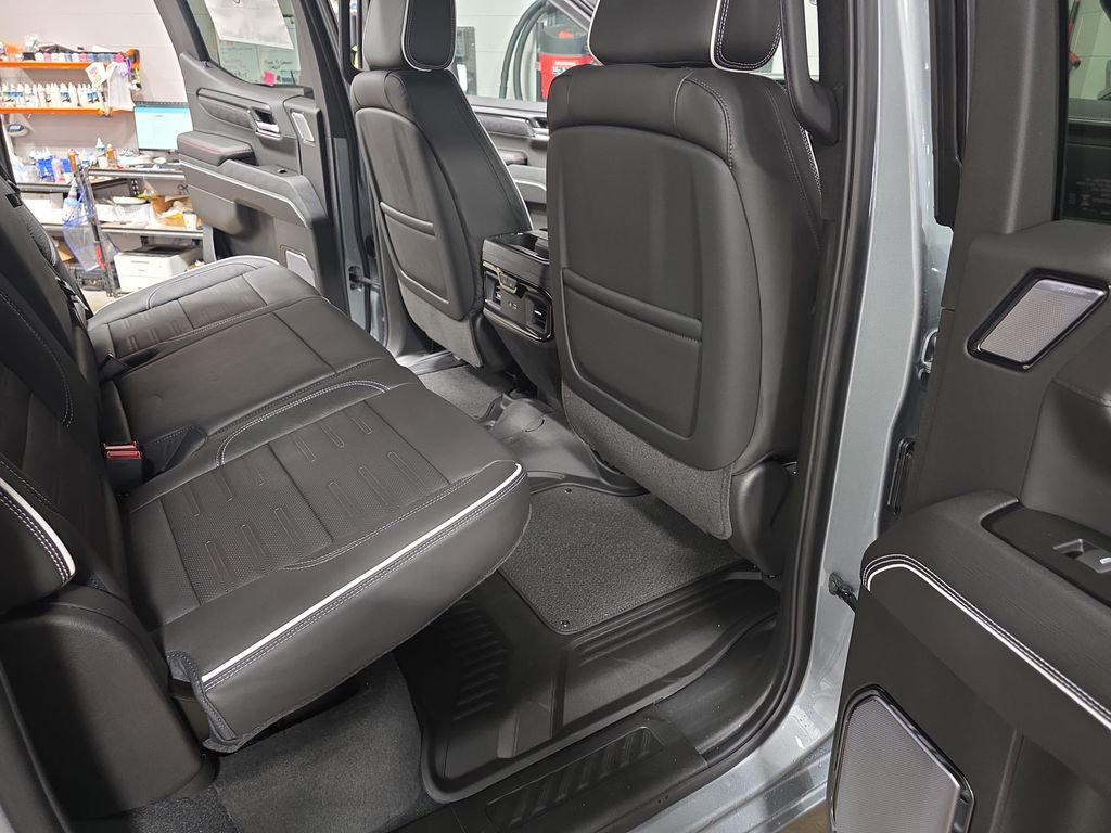 New 2026 GMC Sierra 1500 AT4X AWD/4WD image 11