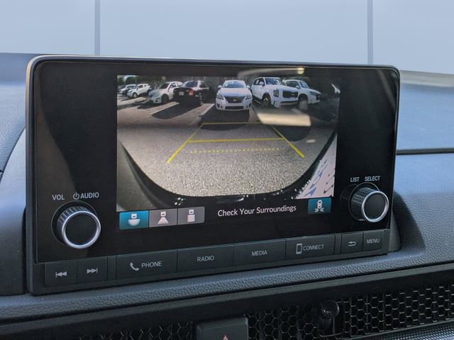 Used 2024 Honda CR-V Sport image 20