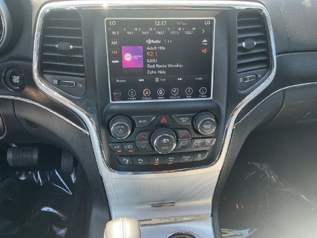 Used 2018 Jeep Grand Cherokee Summit RWD image 18