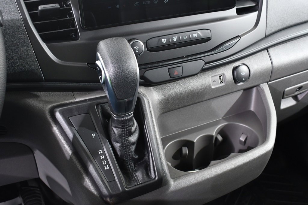 New 2026 Ford Transit 250 148 Medium Roof Extended AWD w/ Load Area Protection Package image 30