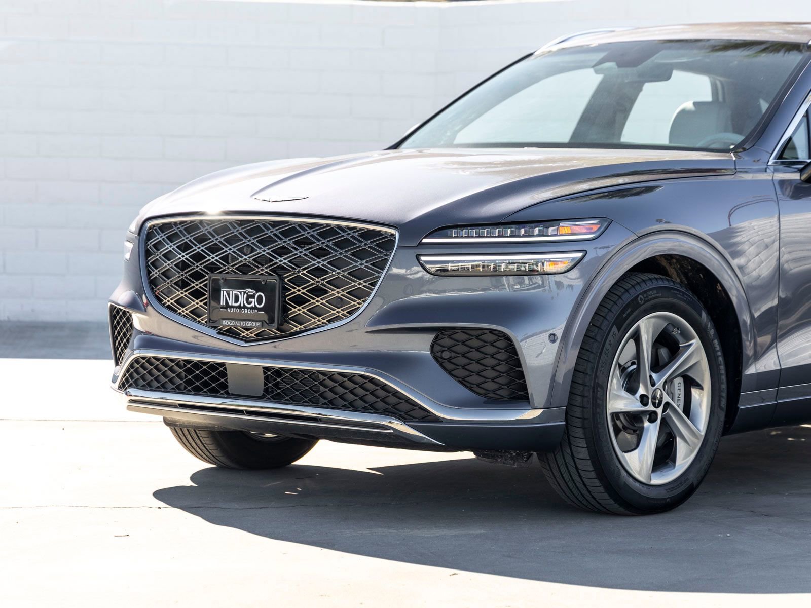 Used 2026 Genesis GV70 2.5T Advanced image 5