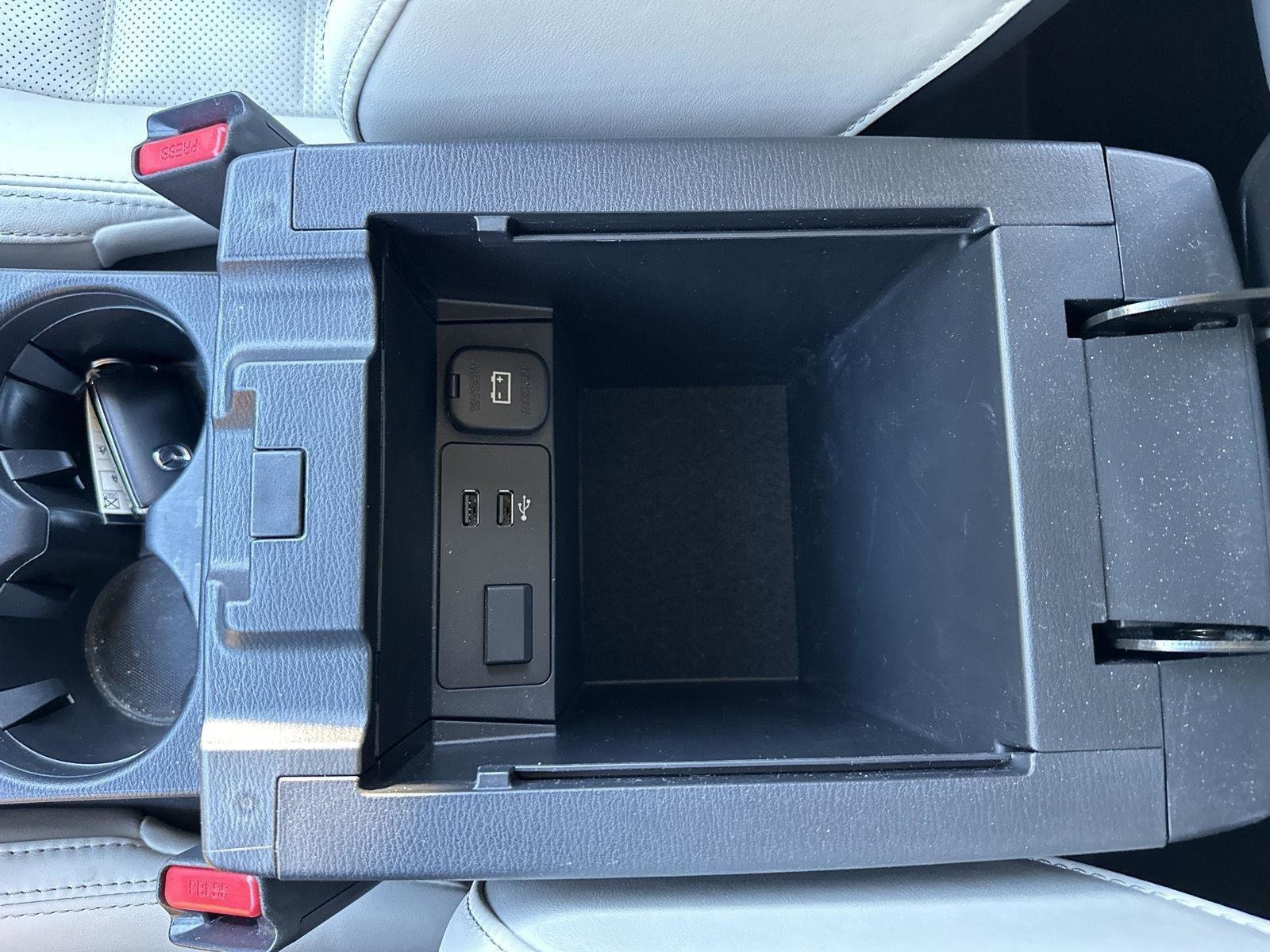 Used 2023 MAZDA CX-5 AWD 2.5 S w/ Preferred Package image 22