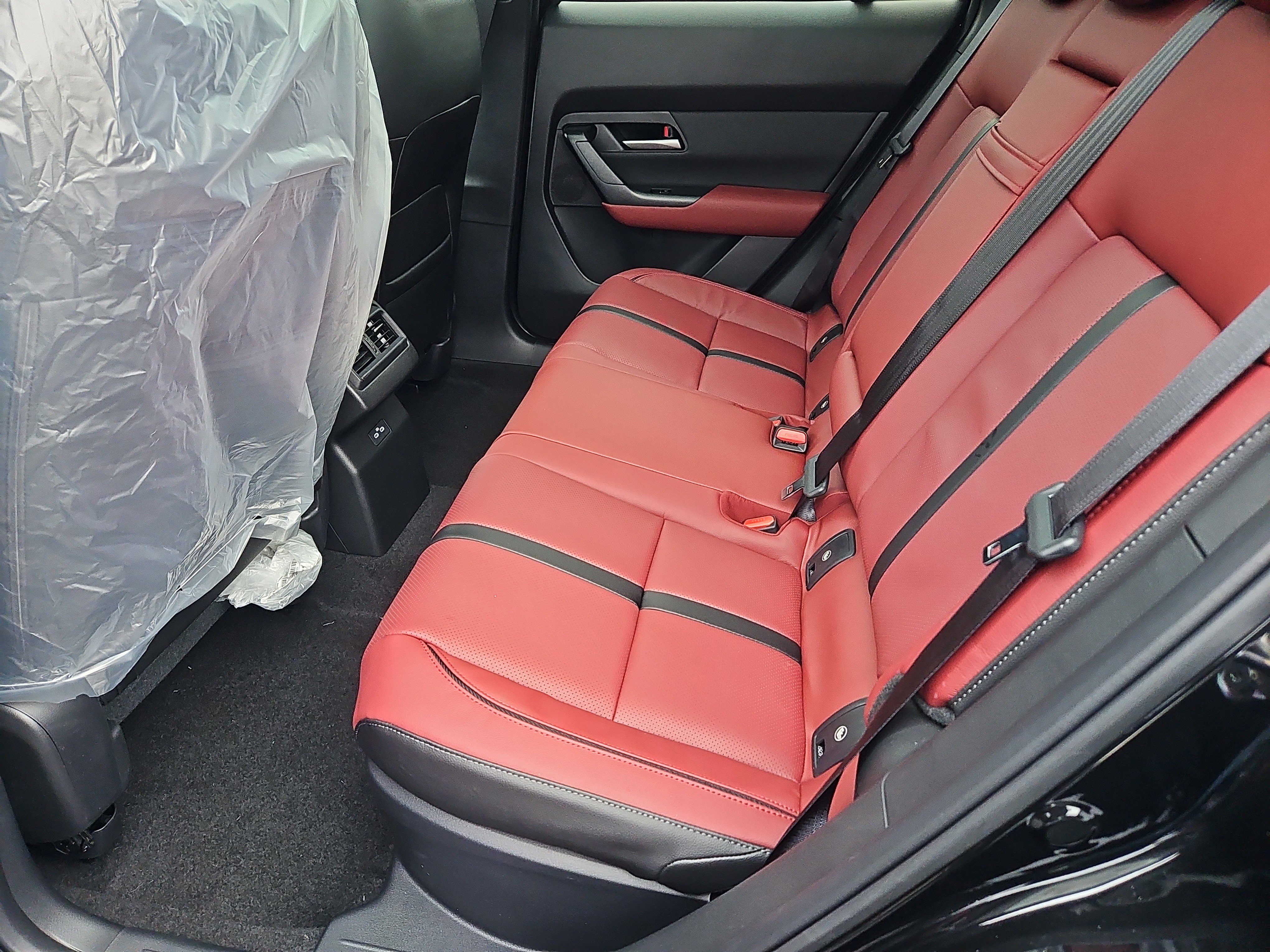 New 2026 MAZDA CX-50 AWD 2.5 Hybrid w/ Weather Package image 21