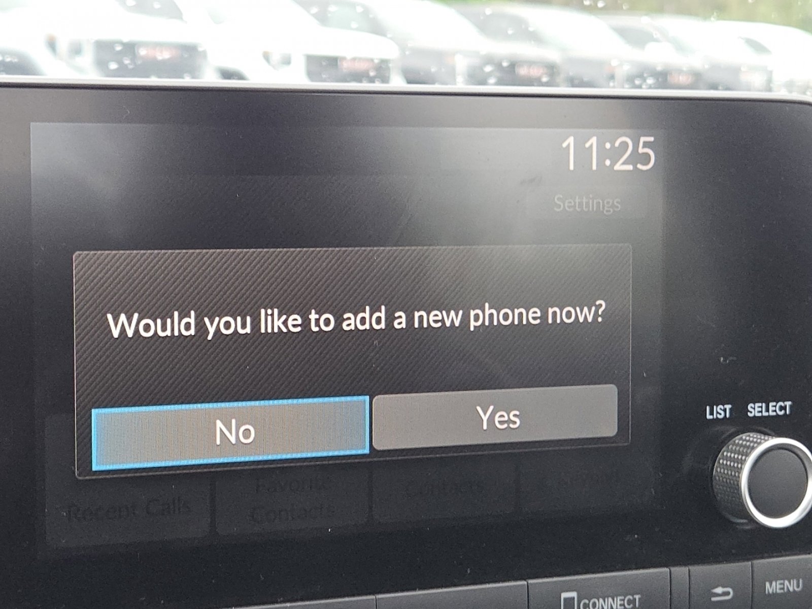 Certified 2024 Honda Civic Sport image 5