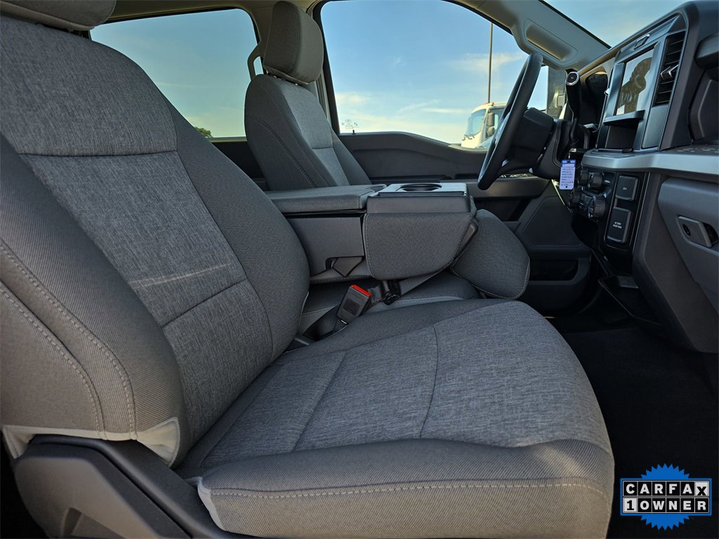 Used 2025 Ford F250 XL w/ STX Appearance Package image 10