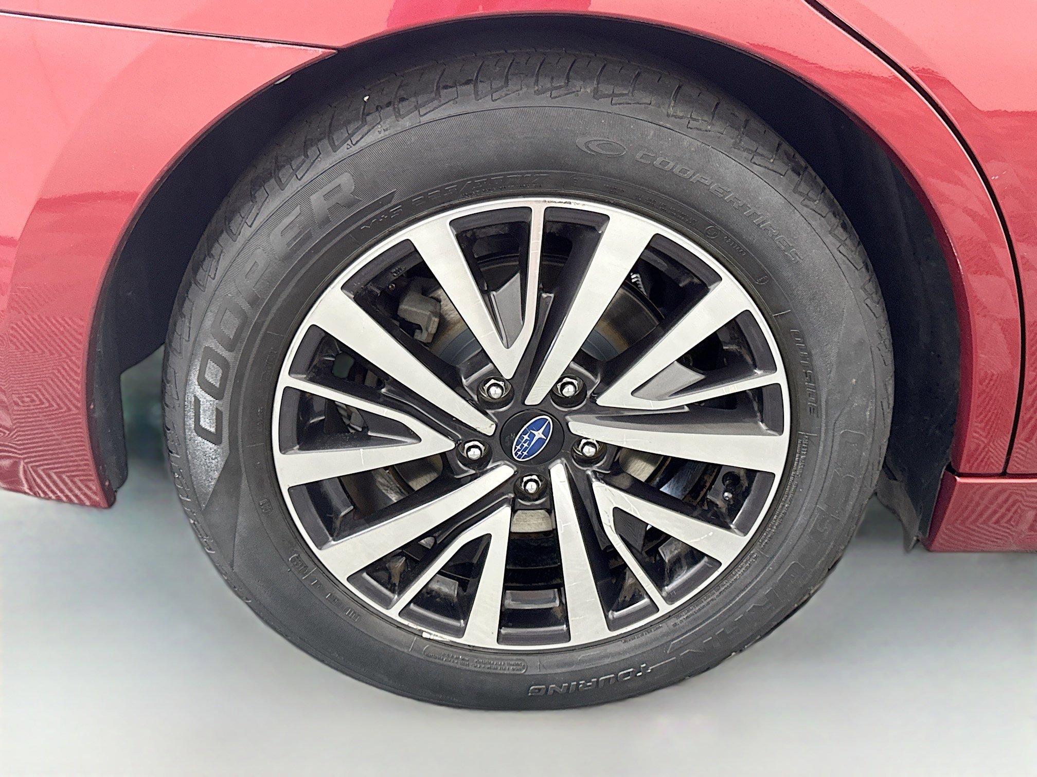 Used 2018 Subaru Legacy 2.5i Premium w/ Eyesight & BSD & Rcta & HBA image 32