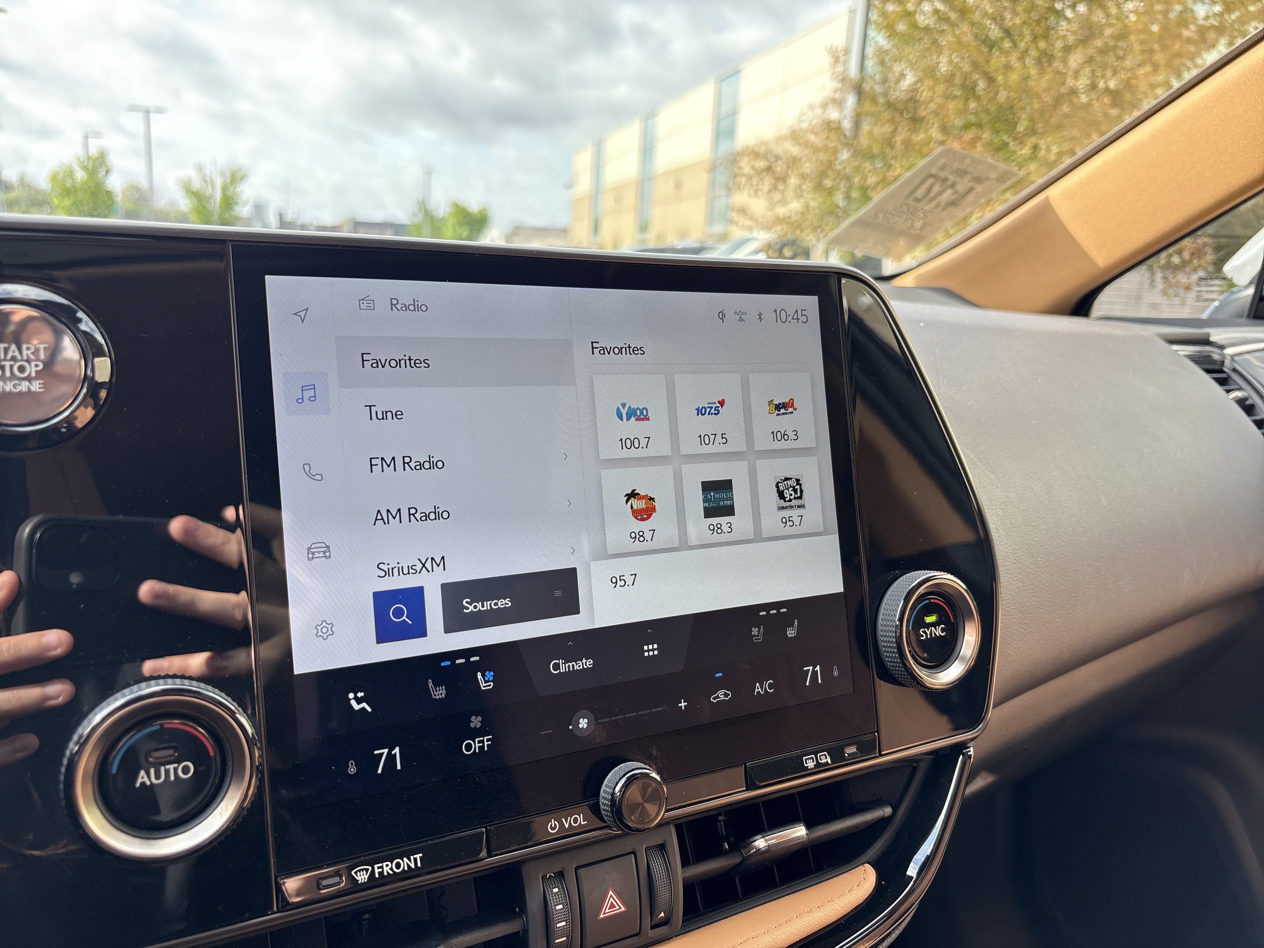 Used 2023 Lexus NX 350 AWD image 30