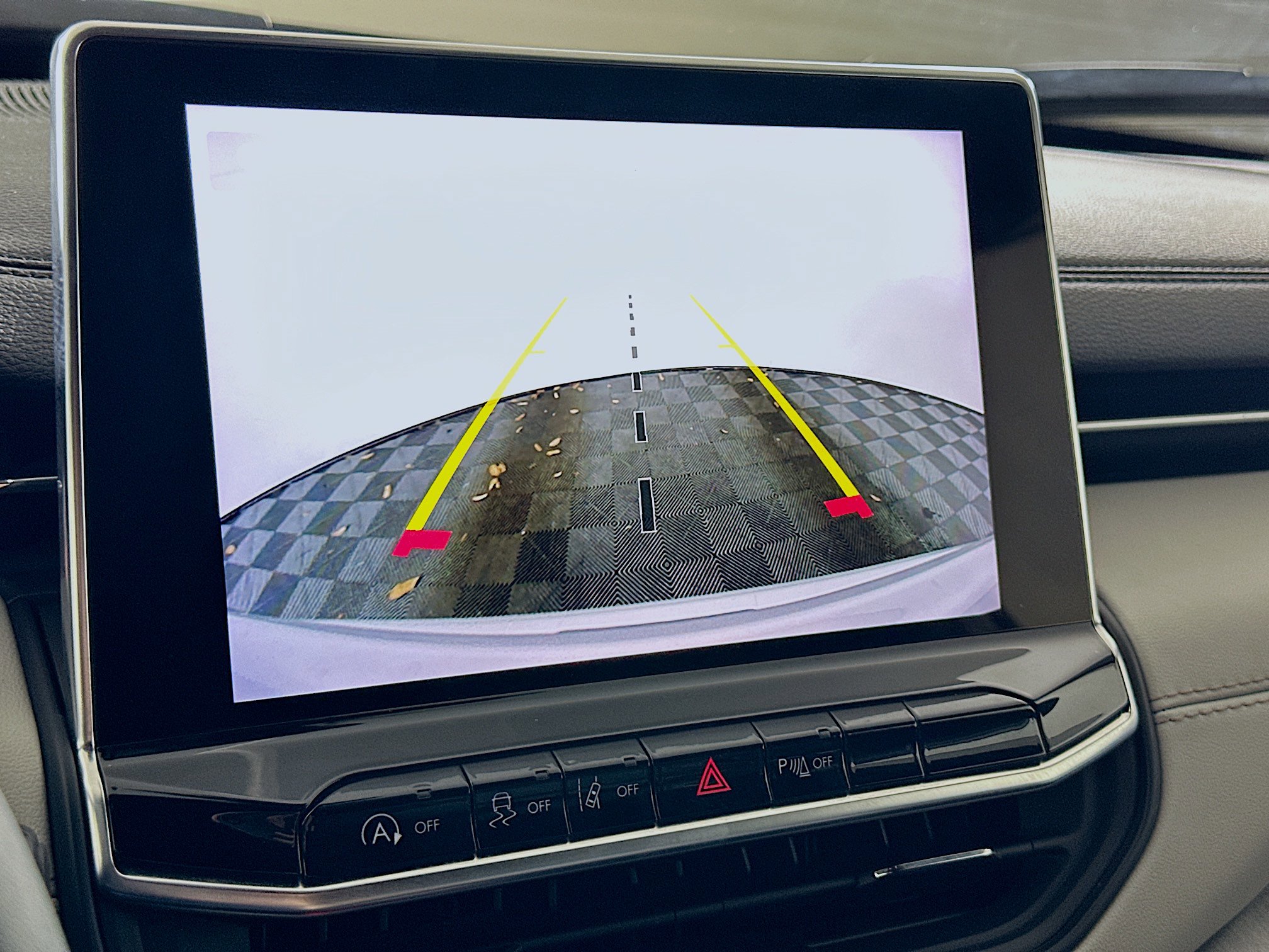 Used 2025 Jeep Compass Limited image 21