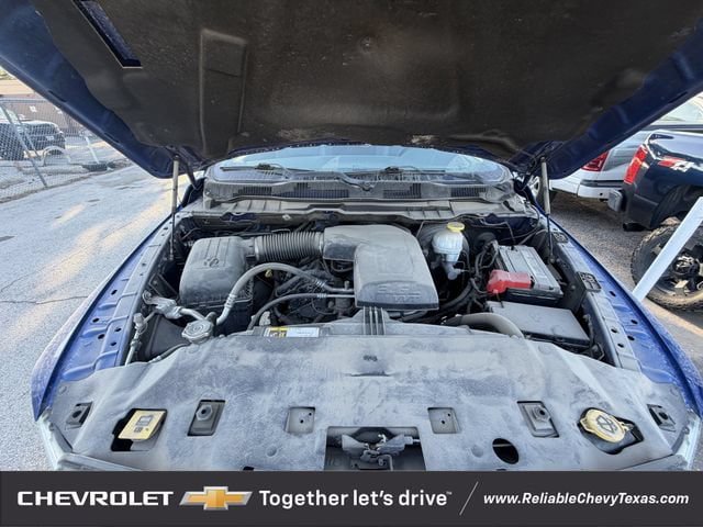 Used 2019 RAM 1500 Tradesman w/ Power & Remote Entry Group RWD image 31