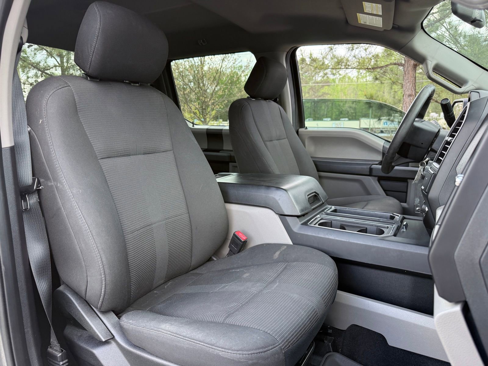 Used 2019 Ford F150 XL w/ Equipment Group 101A Mid image 35