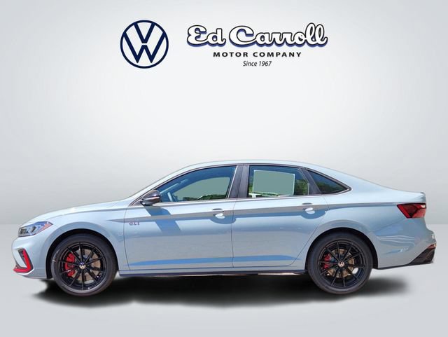 New 2026 Volkswagen Jetta GLI Autobahn FWD image 4