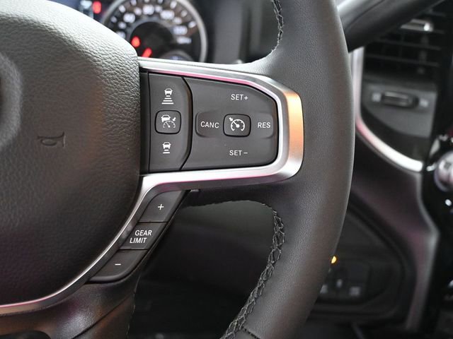 New 2025 RAM 2500 Big Horn image 30