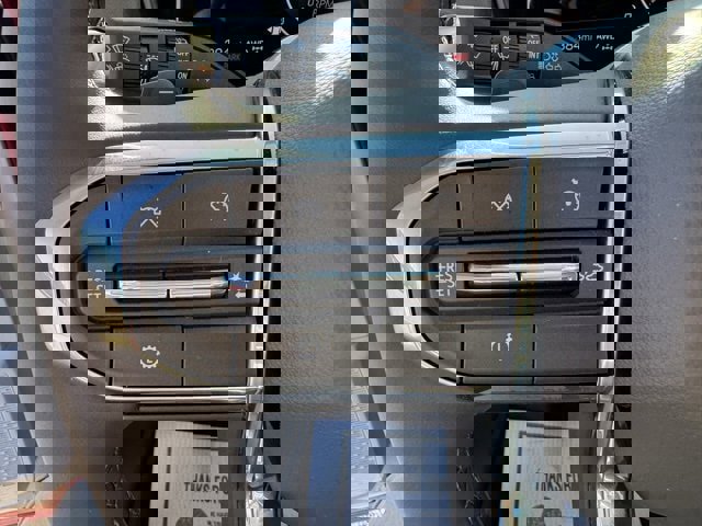 New 2026 GMC Terrain Denali image 19