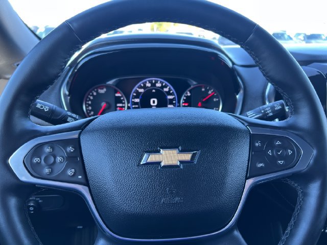 Certified 2023 Chevrolet Traverse Premier AWD/4WD image 28