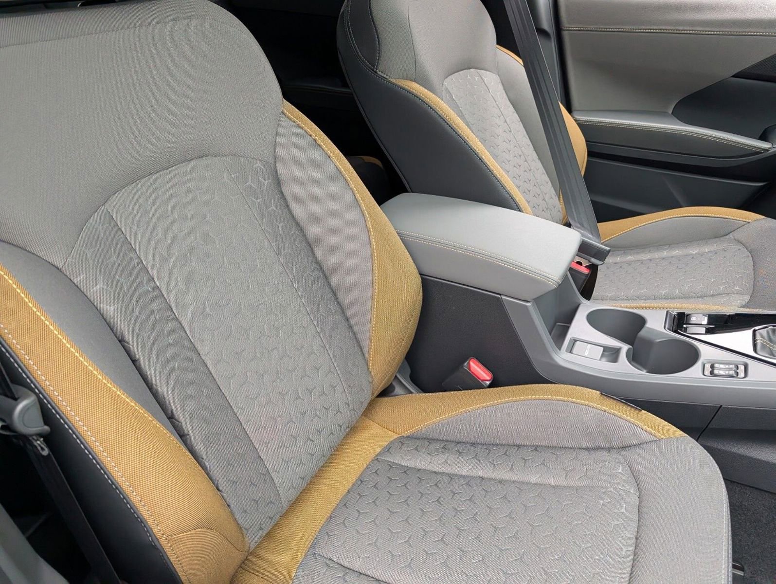 New 2026 Subaru Crosstrek 2.5i Sport AWD/4WD image 29