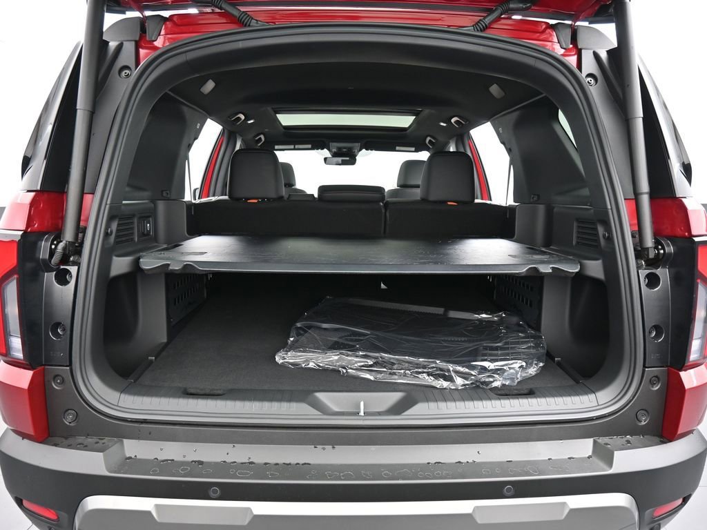 New 2026 Honda Passport TrailSport image 37