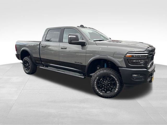 New 2026 RAM 2500 Power Wagon