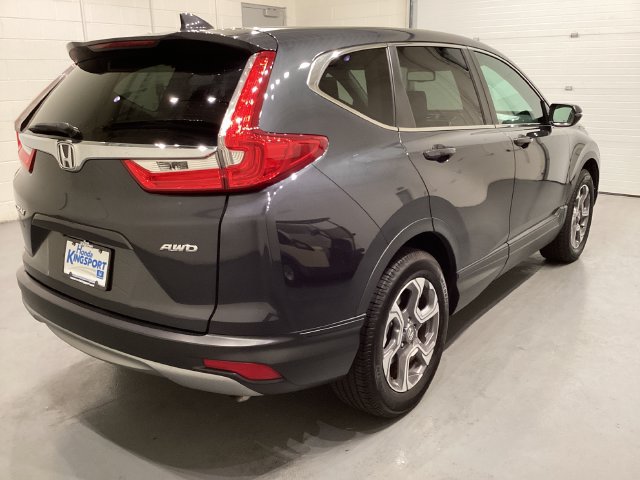 Used 2019 Honda CR-V EX-L image 7