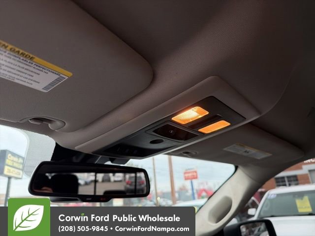 Used 2017 RAM 1500 Lone Star image 19