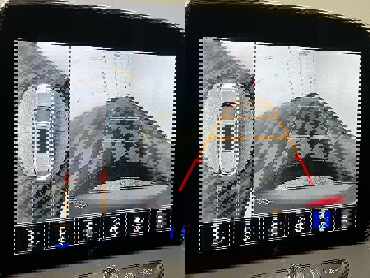 Certified 2023 Chevrolet Blazer Premier w/ Driver Confidence II Package image 6