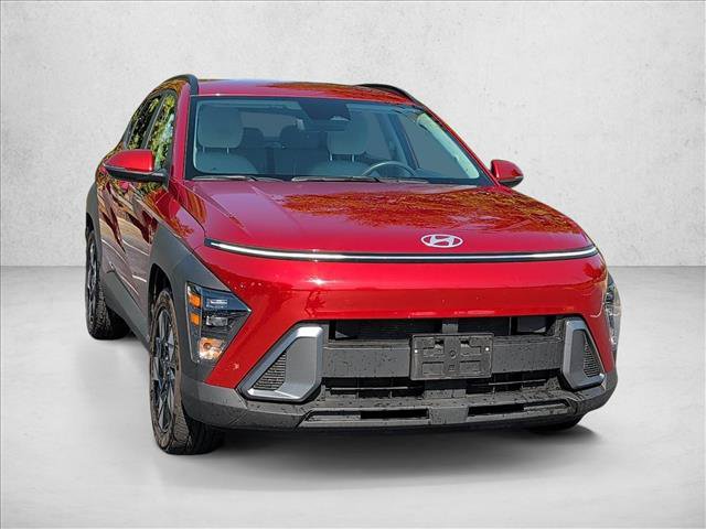 Used 2025 Hyundai Kona SEL FWD image 3