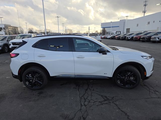 New 2026 Buick Envision Sport Touring image 21