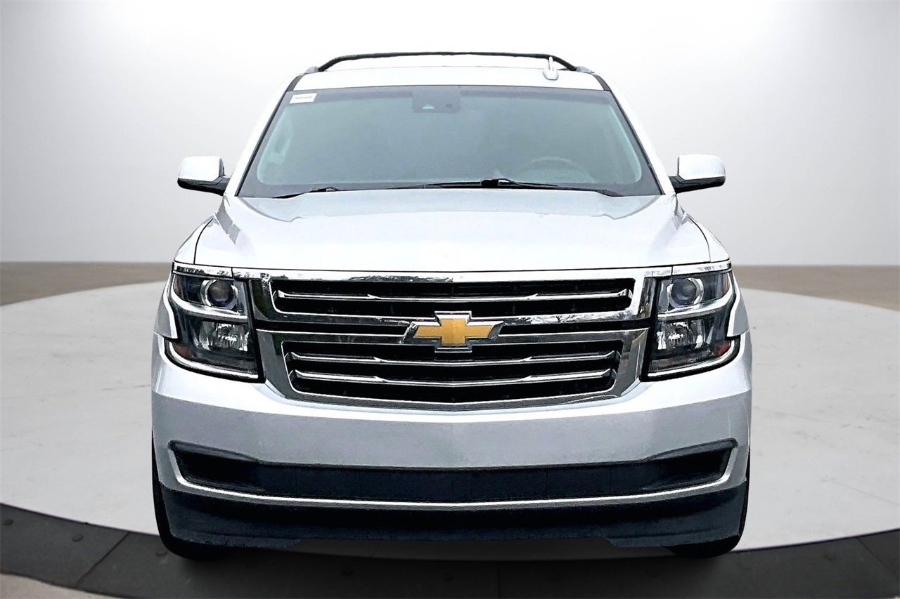 Used 2016 Chevrolet Tahoe LS w/ All-Season Package image 3