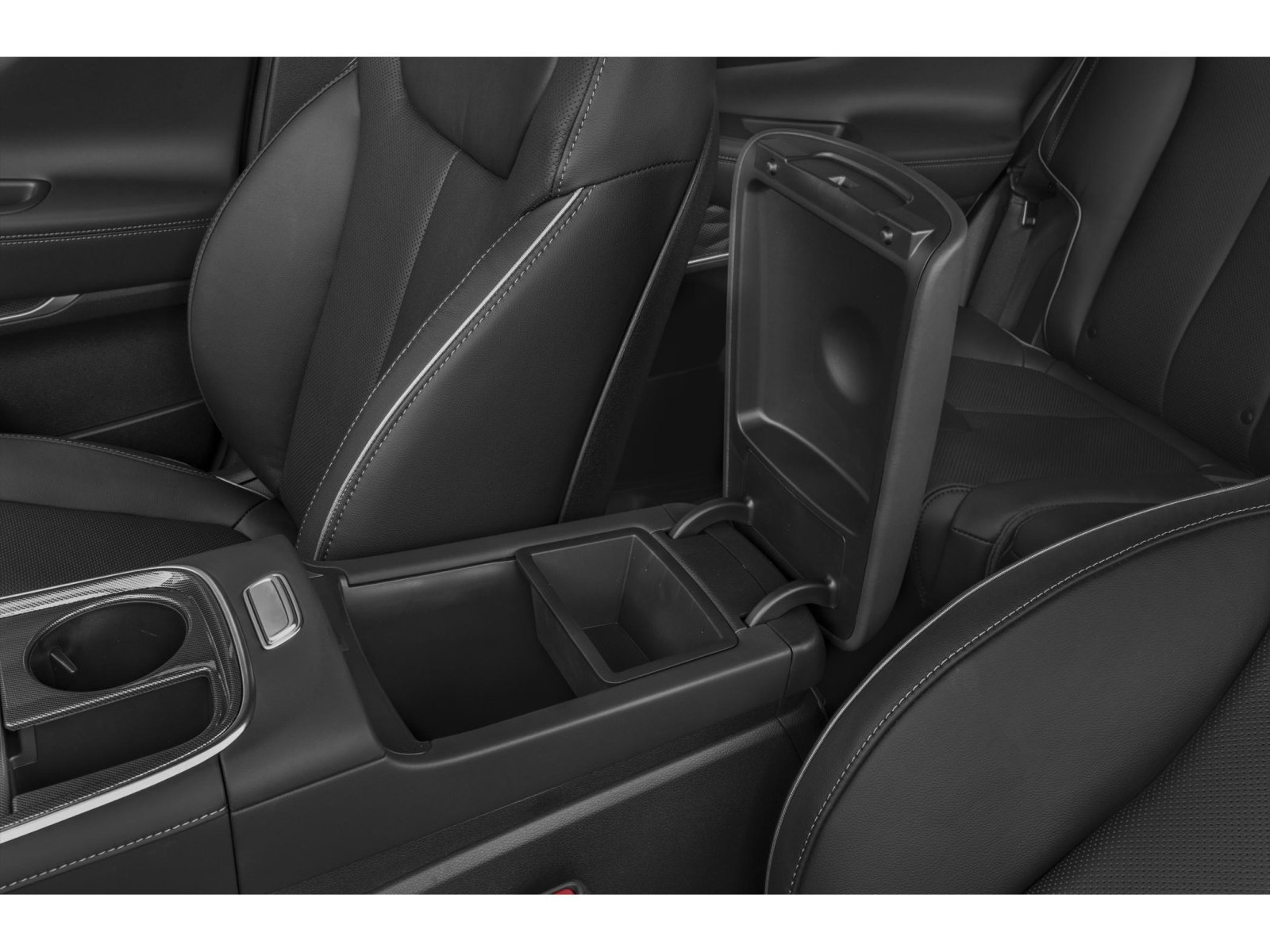 Used 2023 Hyundai Santa Fe Limited AWD/4WD image 9