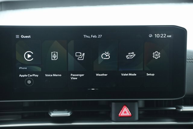 New 2025 Kia Carnival EX image 10