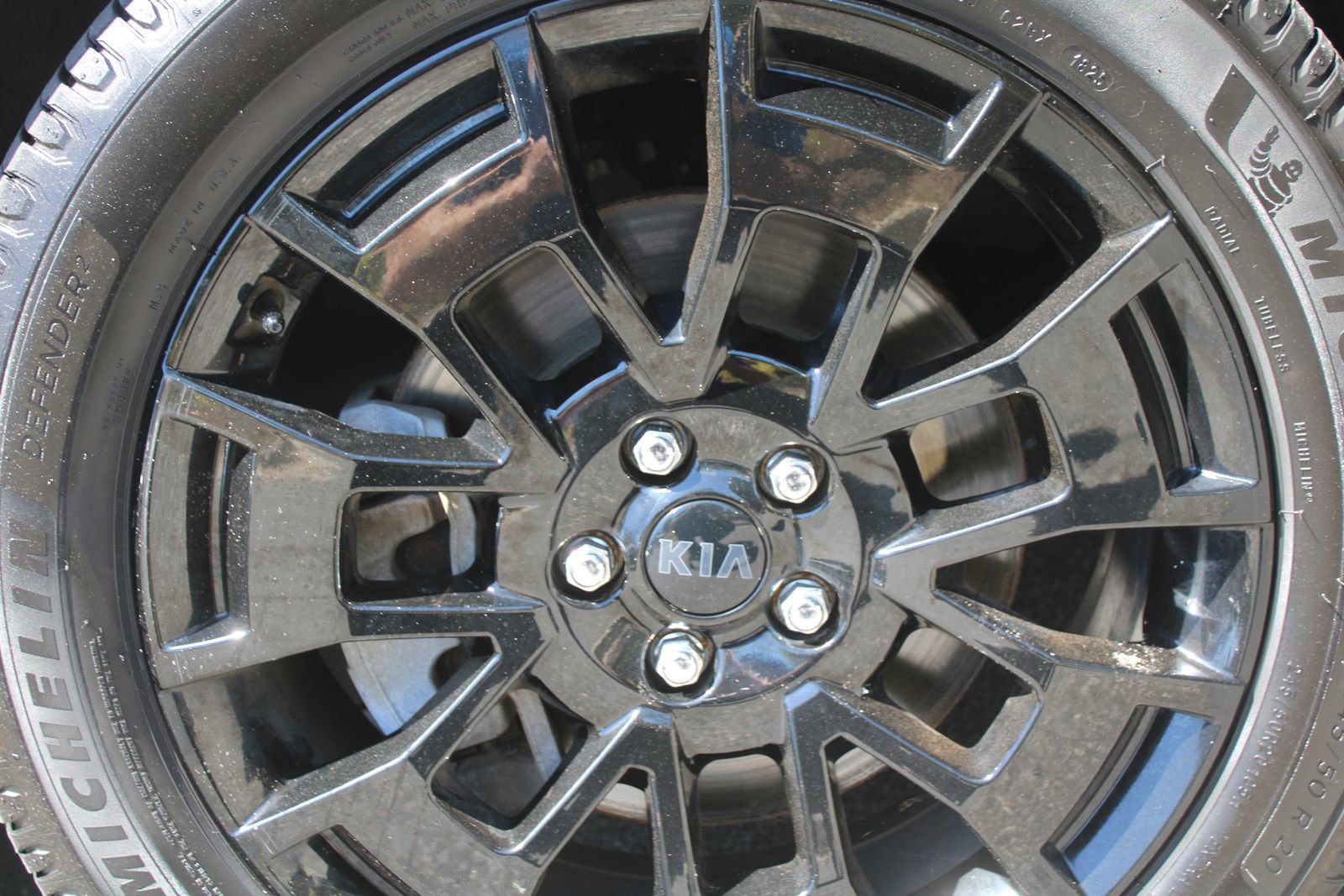 Used 2021 Kia Telluride SX w/ SX Prestige Package AWD/4WD image 20