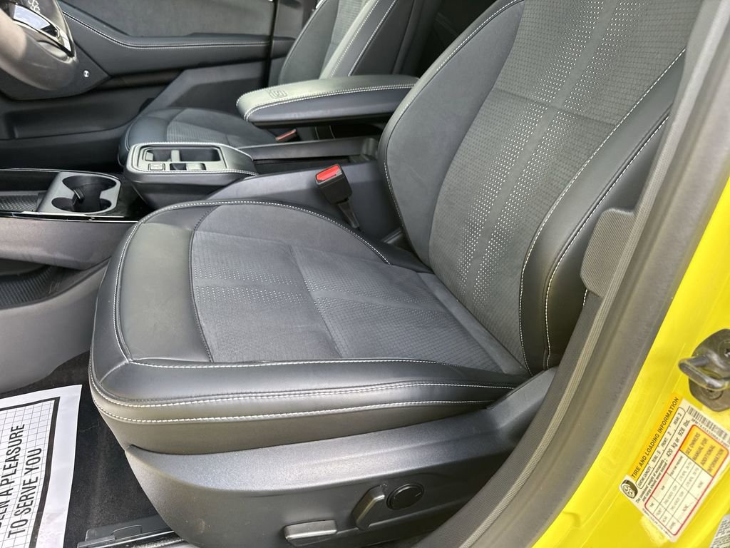 Used 2025 Ford Mustang Mach-E GT image 14