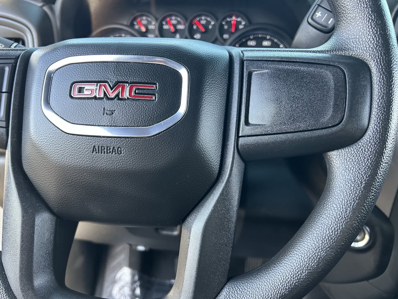 Used 2026 GMC Sierra 1500 Pro w/ Pro Value Package RWD image 28