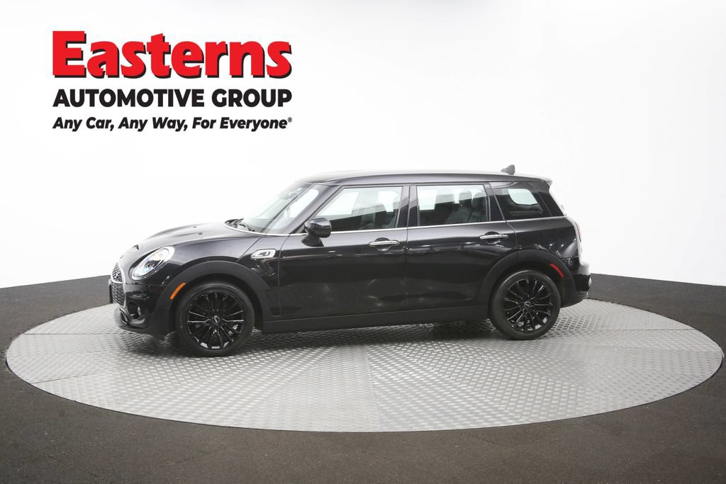 Used 2023 MINI Cooper Clubman S FWD image 58