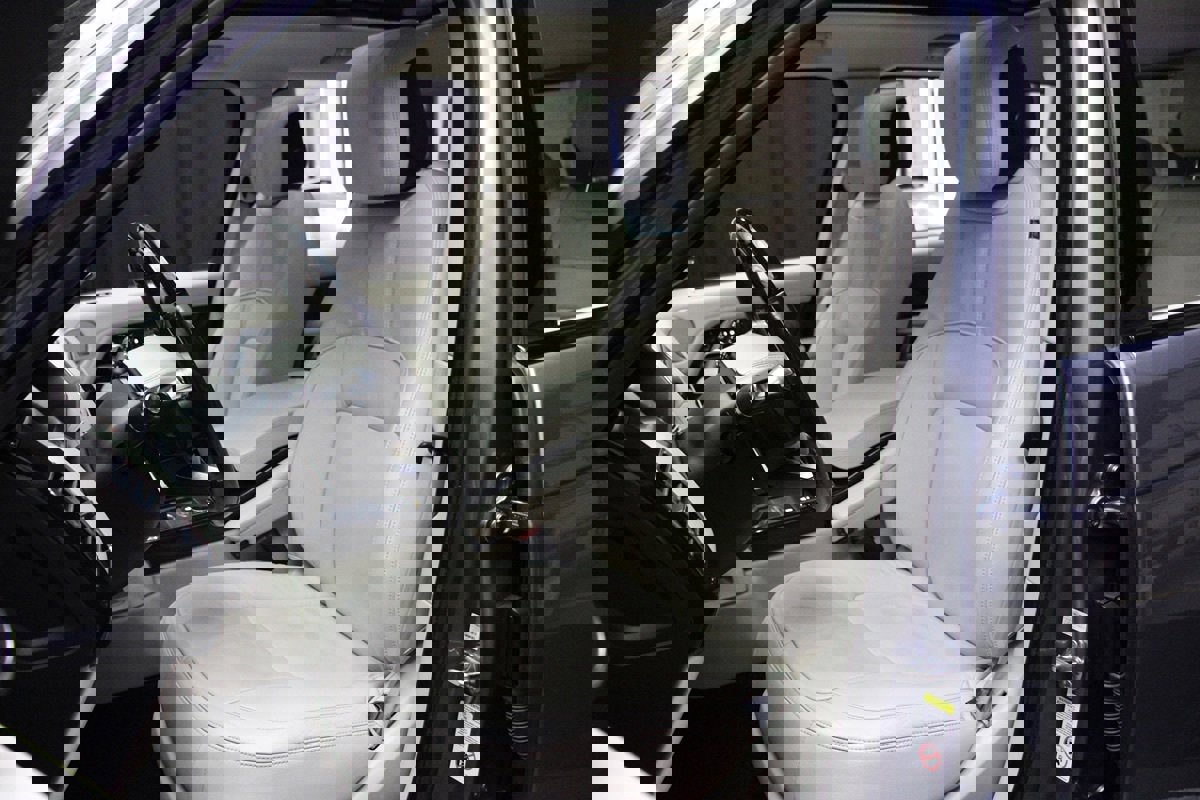 Used 2018 Land Rover Range Rover Supercharged AWD/ 21'' wheels image 31