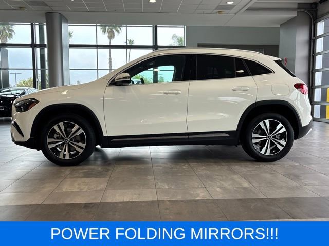 Certified 2026 Mercedes-Benz GLA 250 image 7