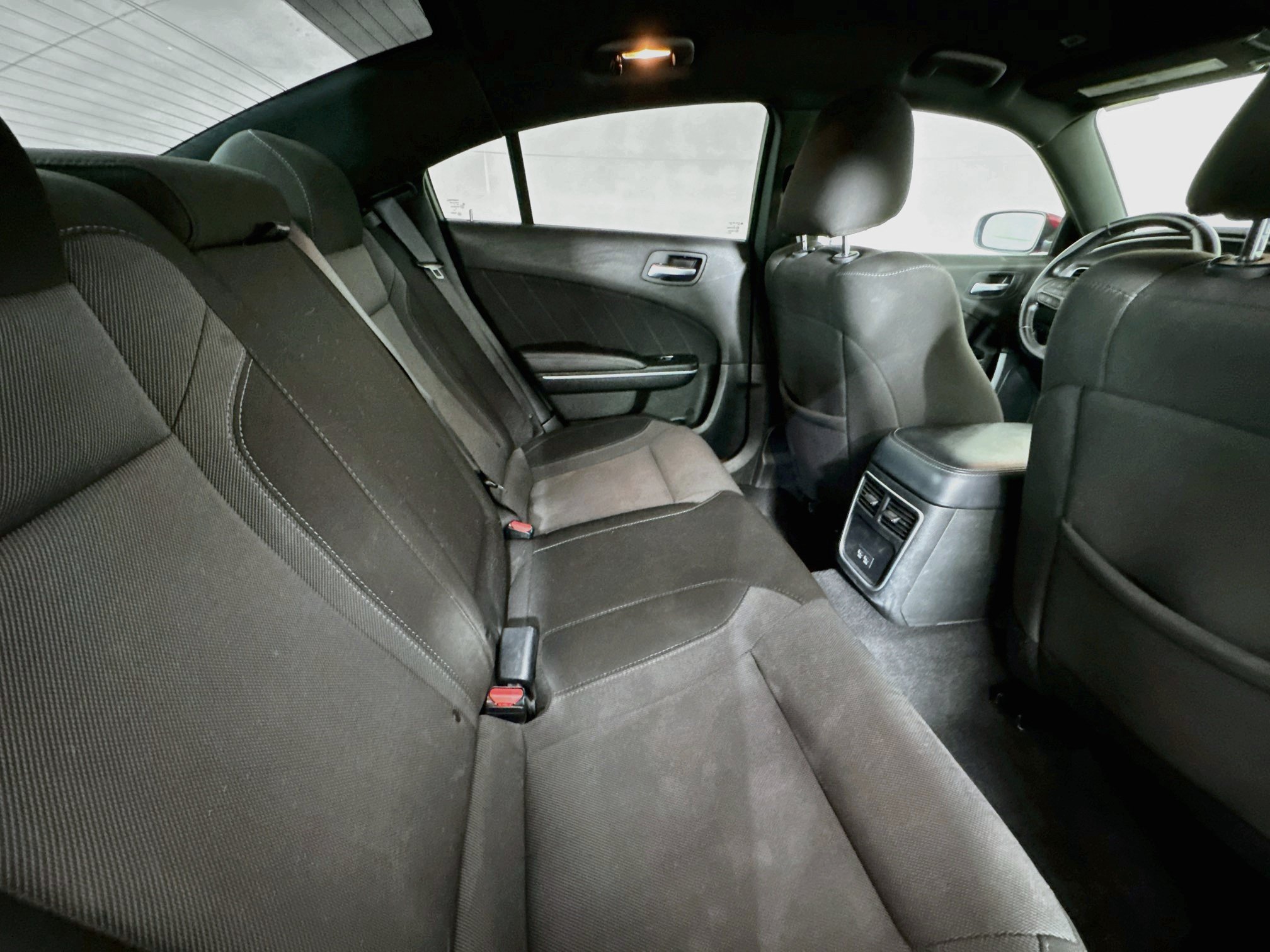 Used 2022 Dodge Charger SXT RWD image 46