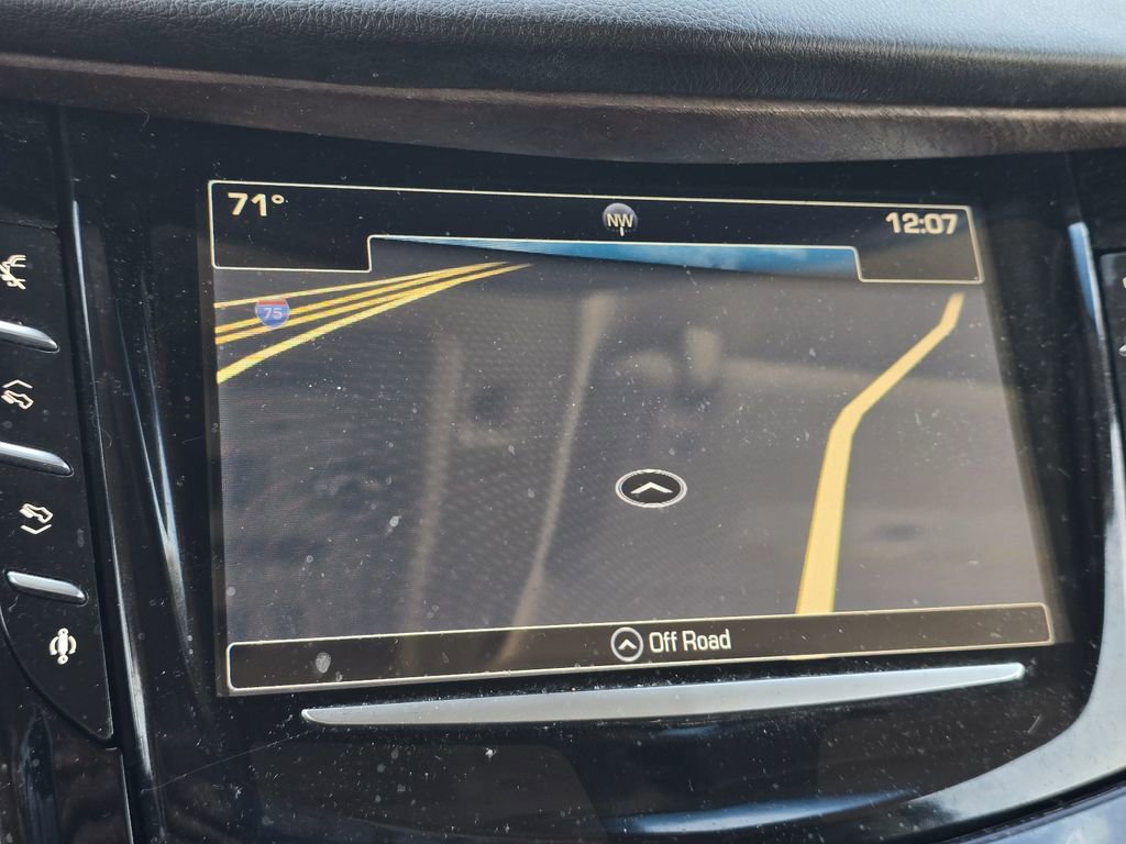 Used 2016 Cadillac Escalade Premium RWD image 19