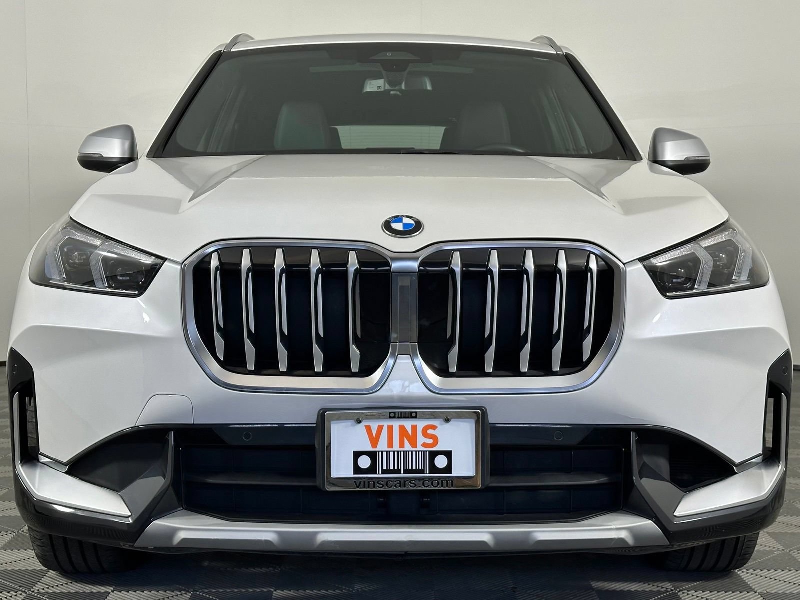 Used 2023 BMW X1 xDrive28i w/ Convenience Package AWD/4WD image 19
