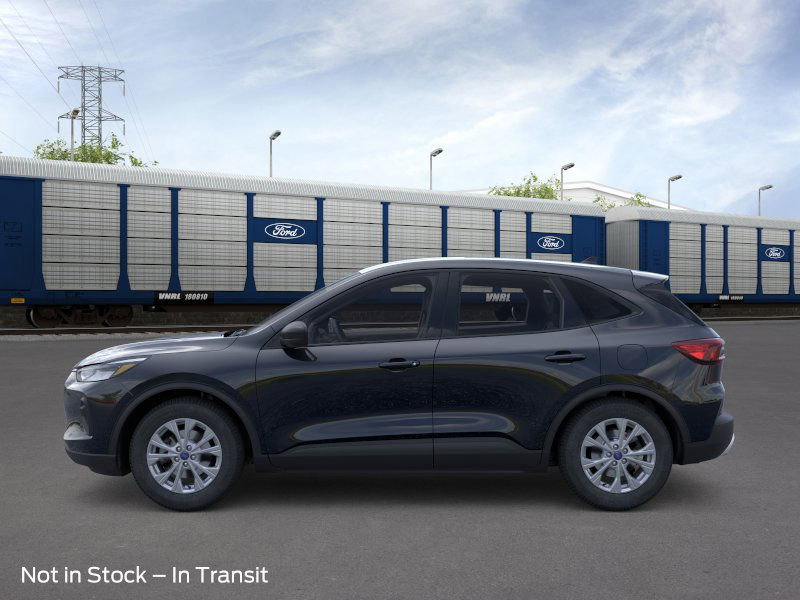 New 2026 Ford Escape Active image 3