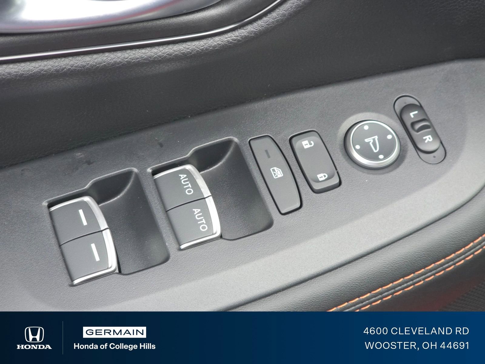 New 2026 Honda HR-V Sport image 28