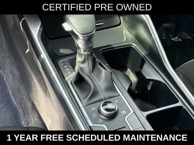 Used 2023 Kia Sorento LX AWD/4WD image 22